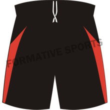 Customised Cut And Sew Soccer Shorts Manufacturers in Belarus